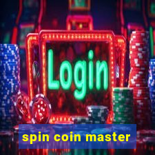 spin coin master